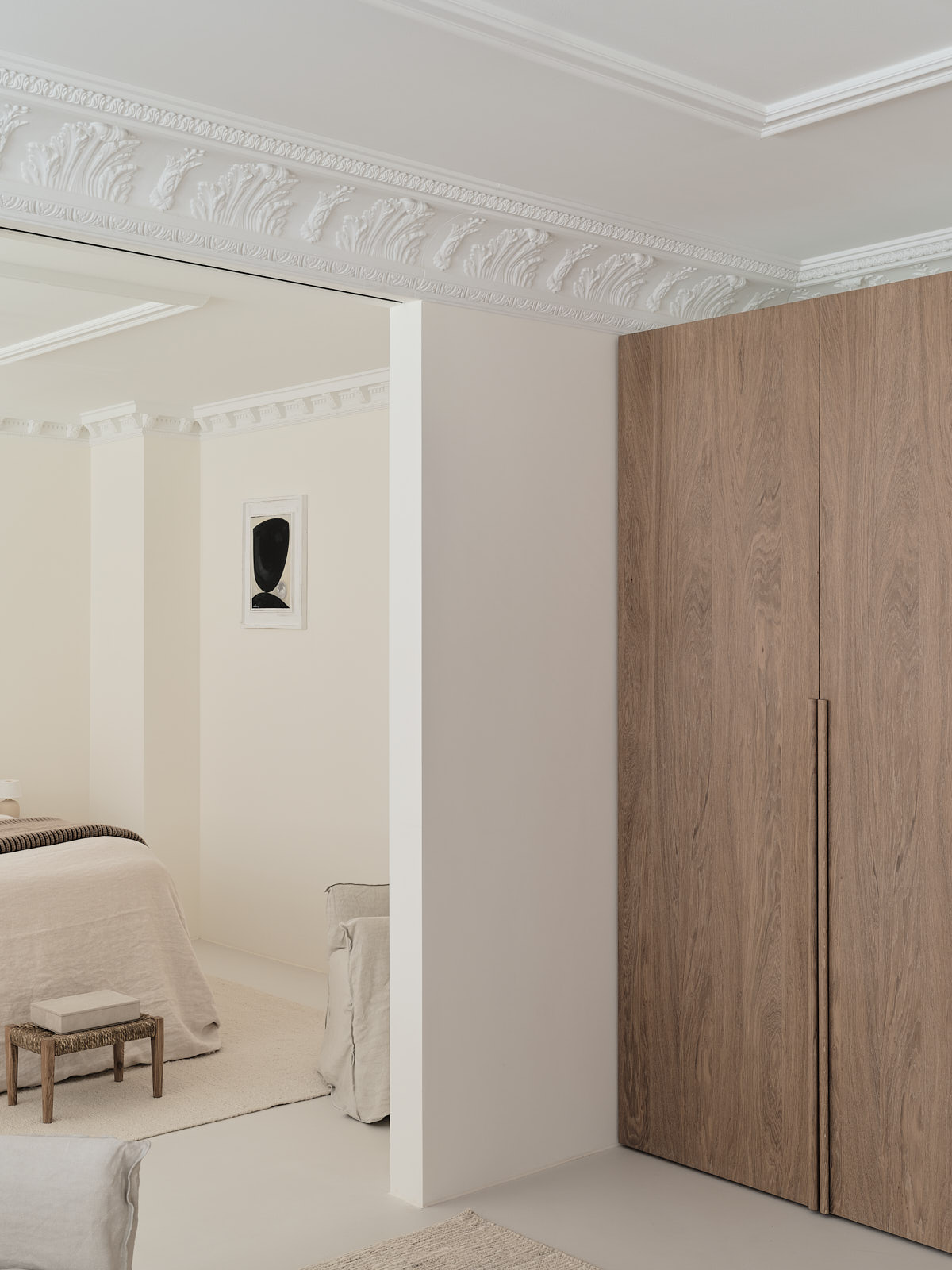 inspiration interior design photo of project of Martje Overmeer Interiors in Amsterdam west