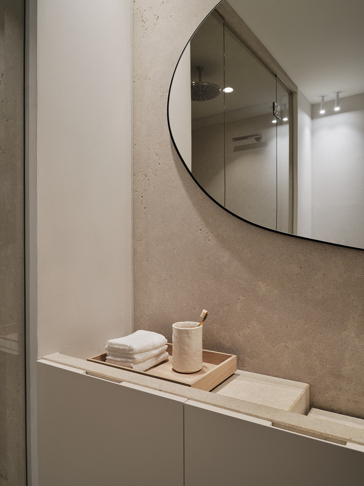 inspiration interior design photo of project of Martje Overmeer Interiors in Amsterdam west