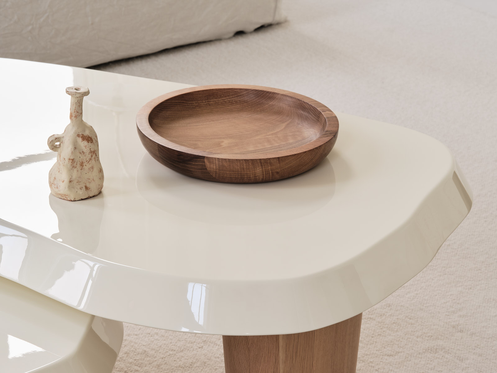 inspiration interior design photo of project of Martje Overmeer Interiors in Amsterdam west