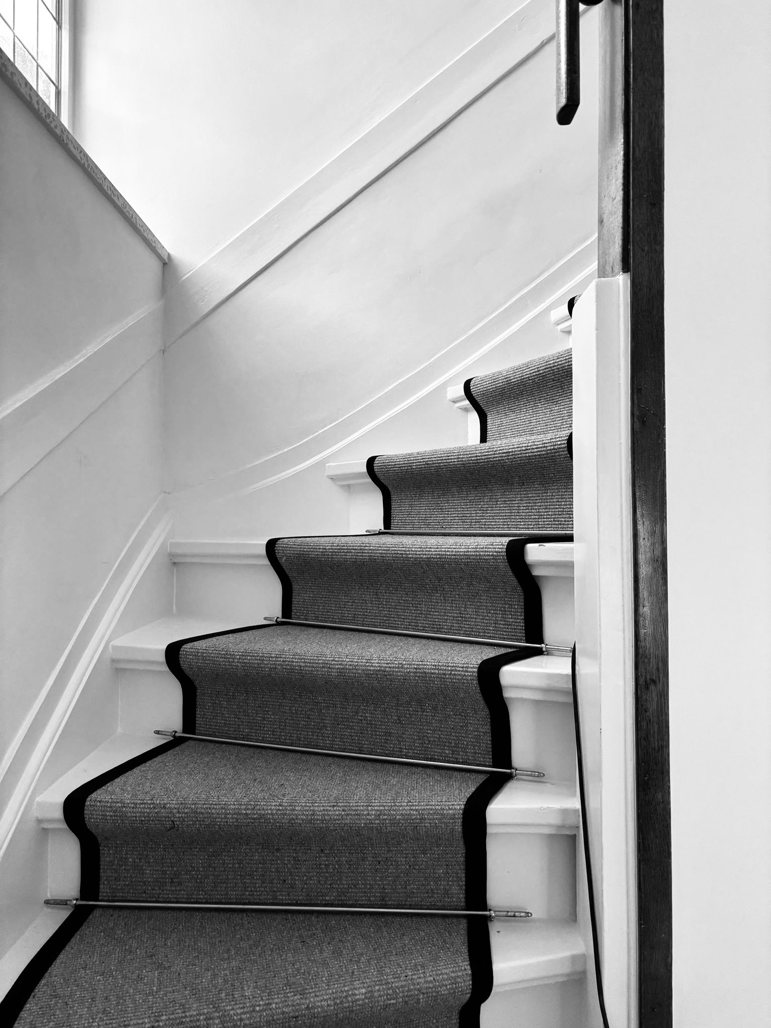 inspiration interior design photo of project of Martje Overmeer Interiors in Amsterdam west