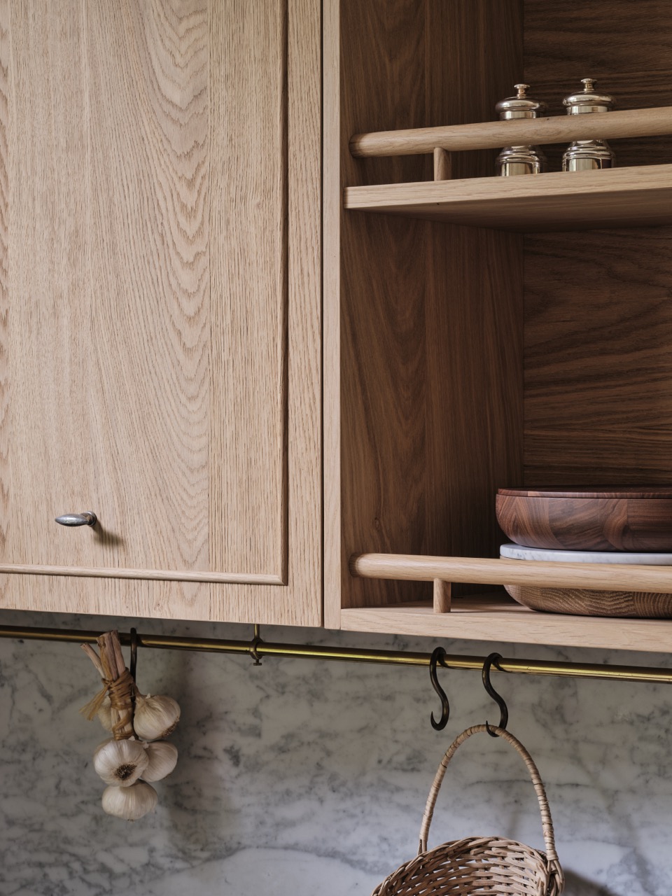 inspiration interior design photo of project of Martje Overmeer Interiors