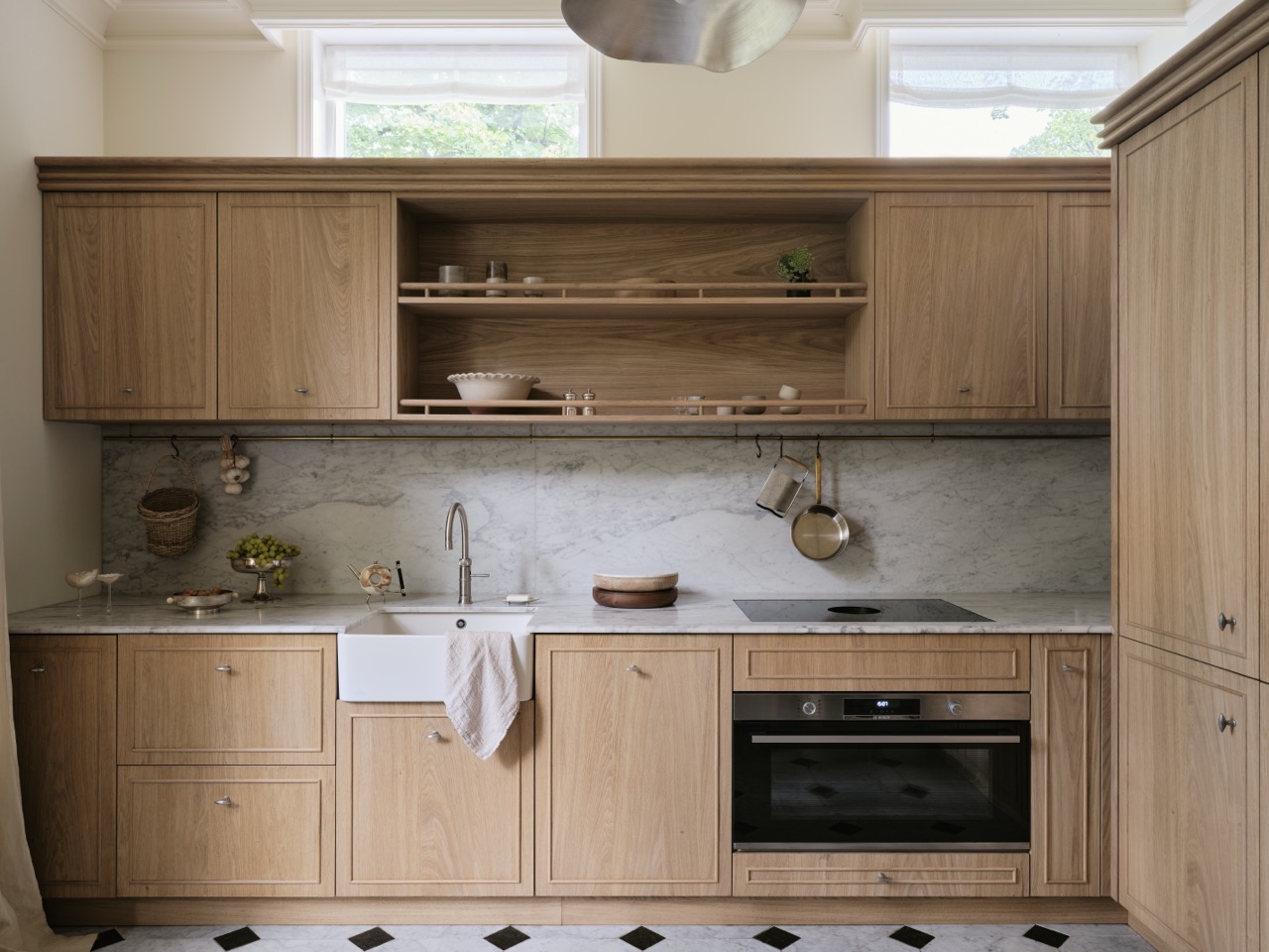 inspiration interior design photo of project of Martje Overmeer Interiors