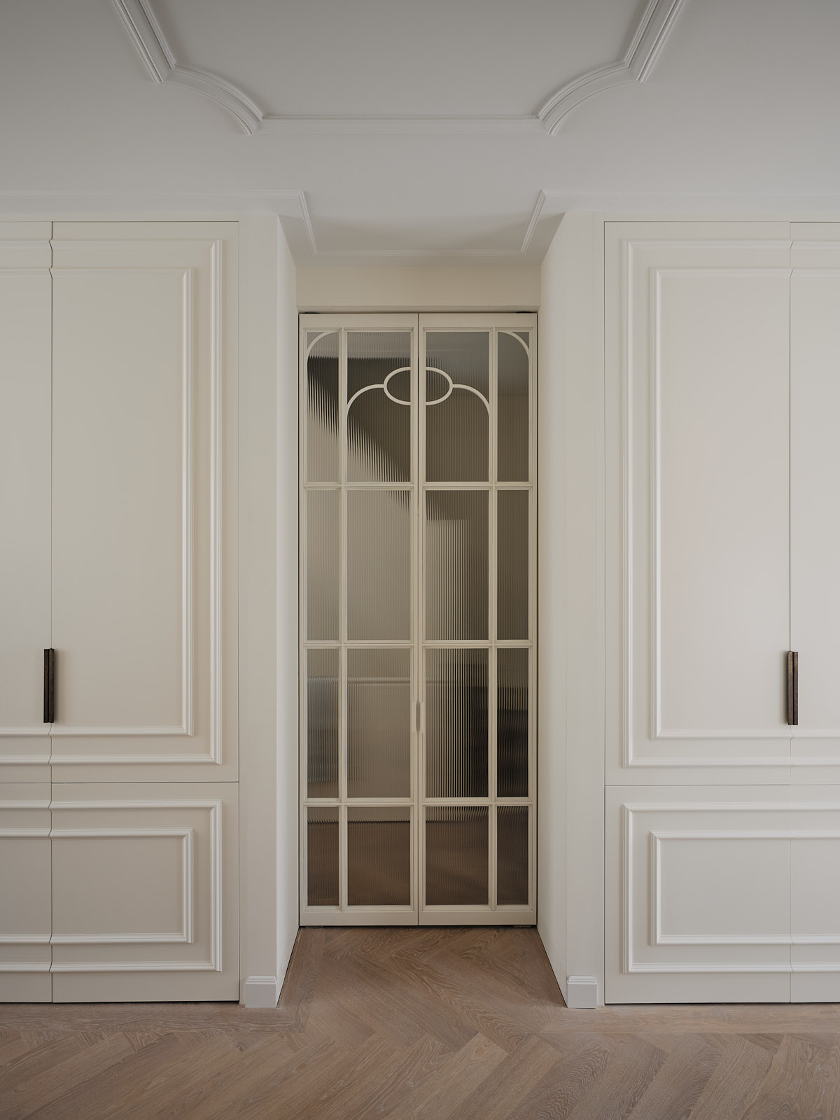 inspiration interior design photo of project of Martje Overmeer Interiors in Amsterdam west