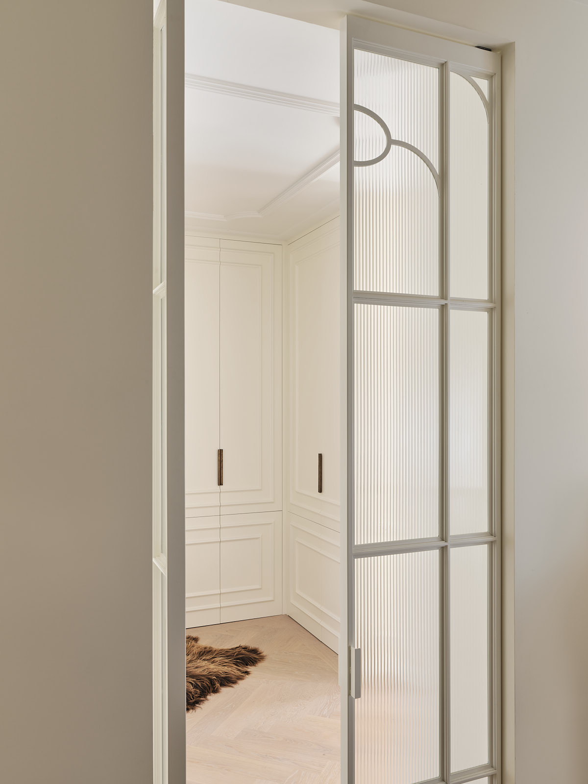 inspiration interior design photo of project of Martje Overmeer Interiors in Amsterdam west