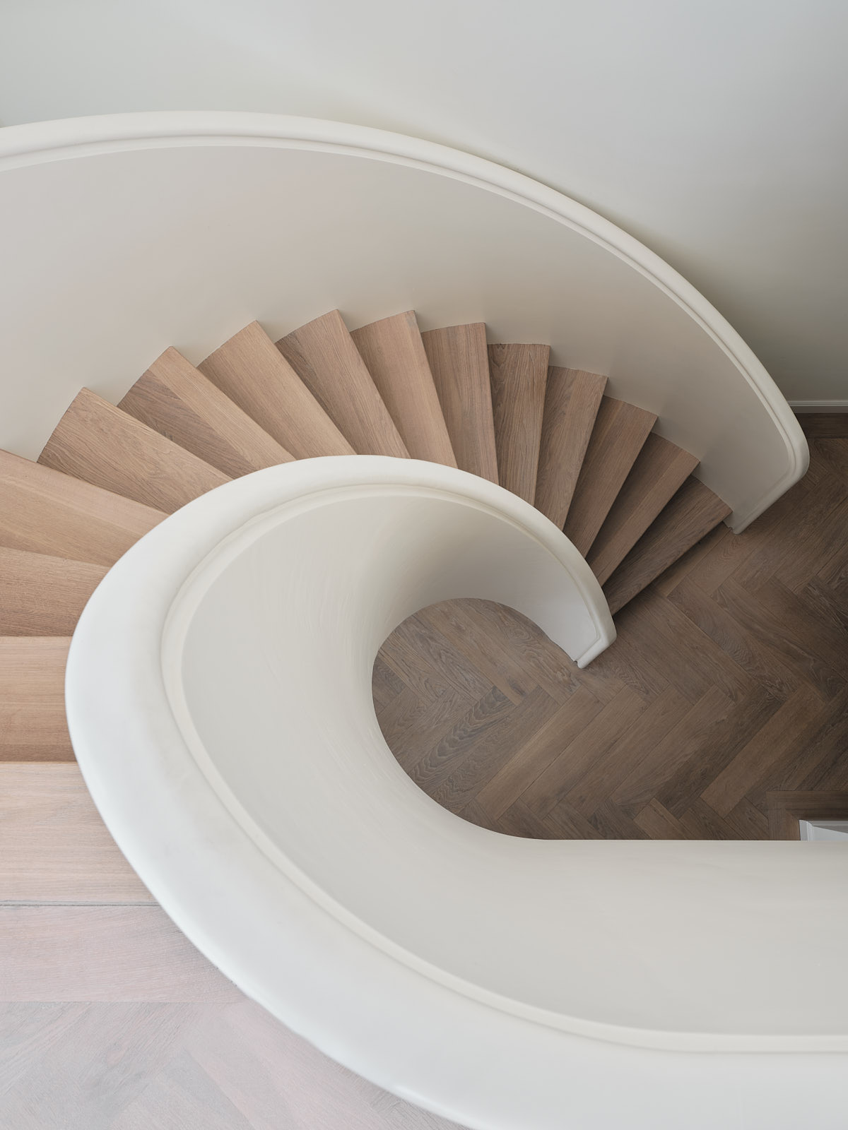 inspiration interior design photo of project of Martje Overmeer Interiors in Amsterdam west