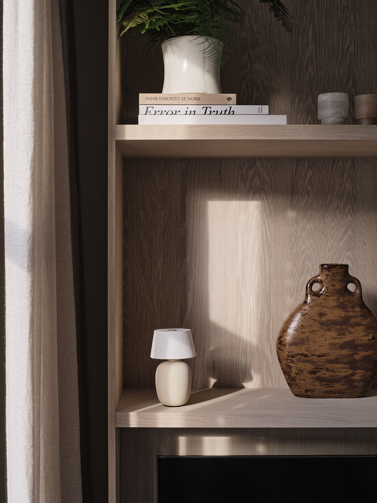 inspiration interior design photo of project of Martje Overmeer Interiors in Amsterdam west