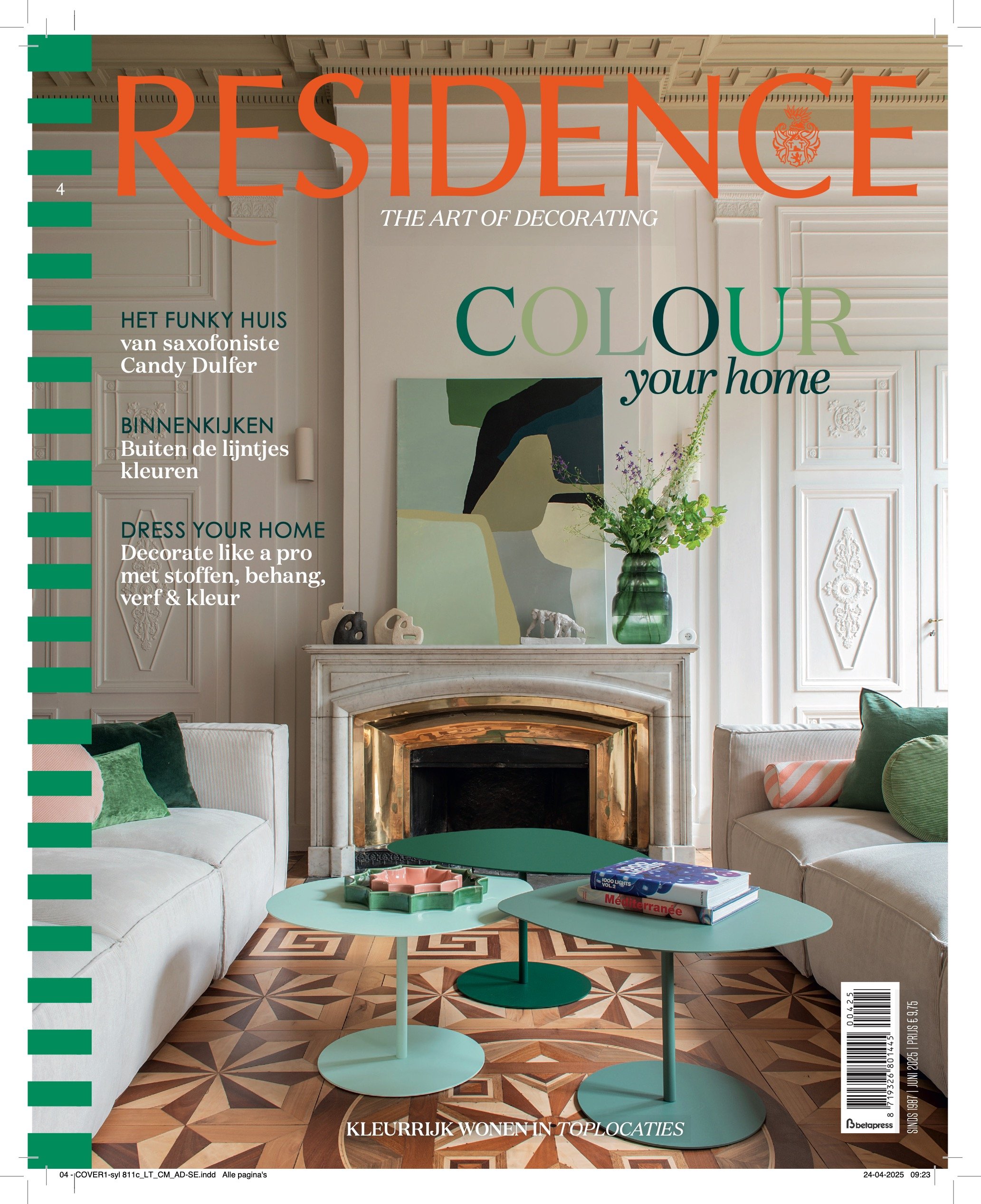 Residence