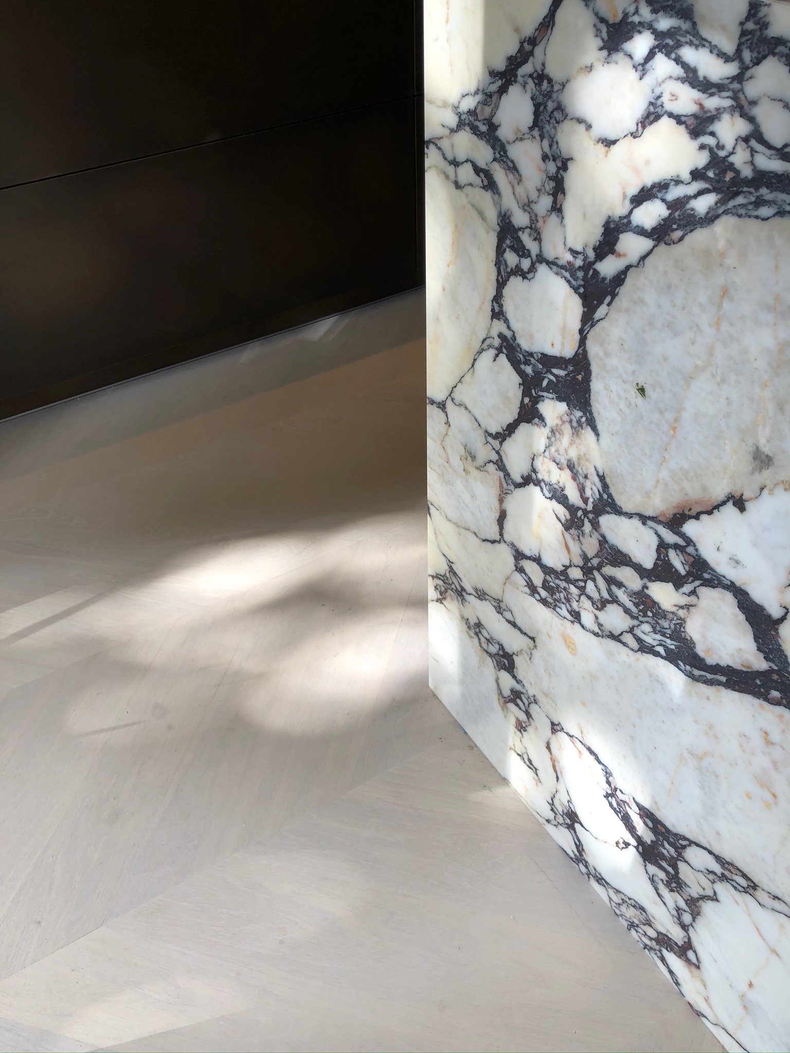 inspiration interior design photo of project of Martje Overmeer Interiors in Amsterdam west
