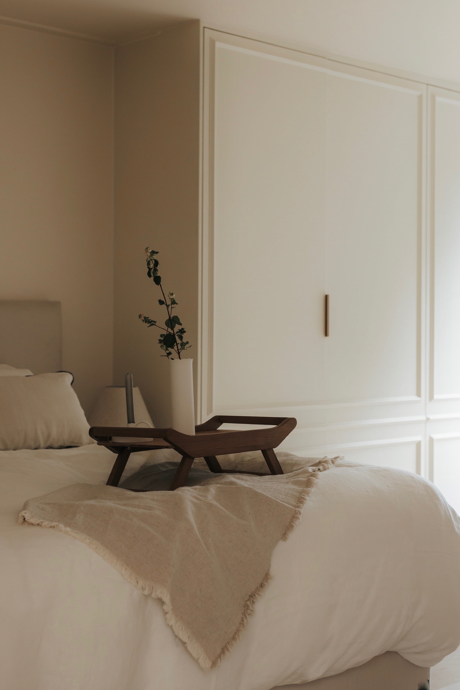 inspiration interior design photo of project of Martje Overmeer Interiors in Amsterdam west