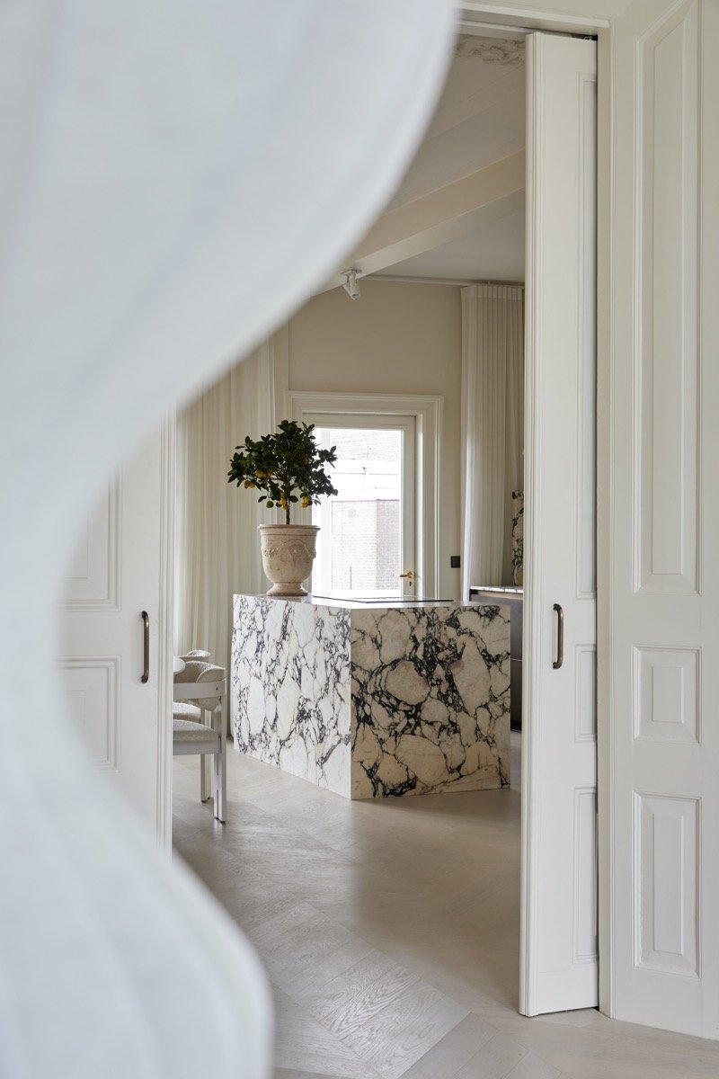 Apartment Utrecht Singel
