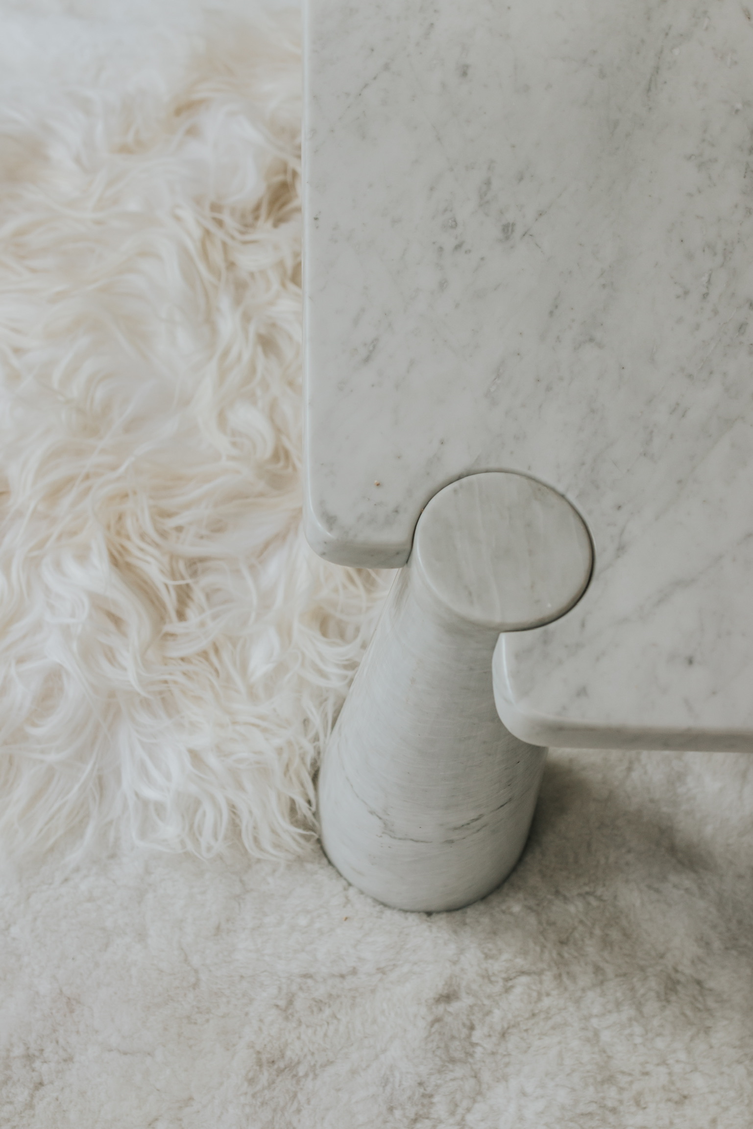 inspiration interior design photo of project of Martje Overmeer Interiors in Ijburg