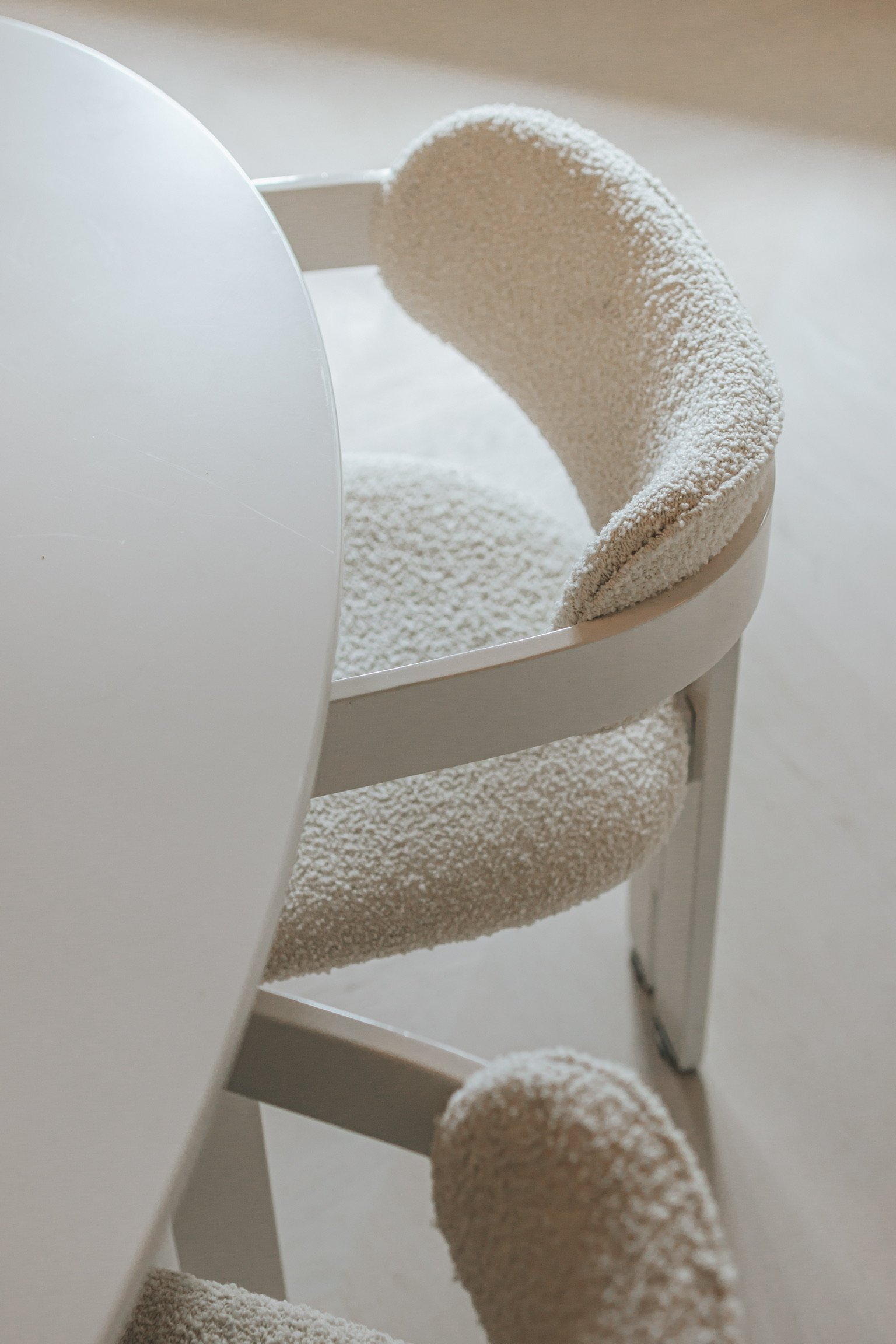 inspiration interior design photo of project of Martje Overmeer Interiors in Amsterdam west