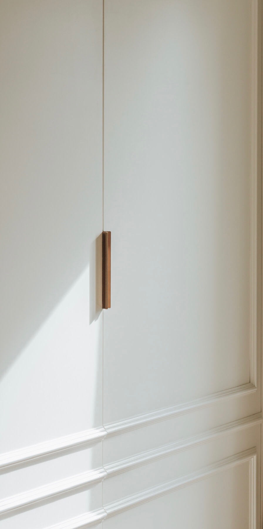 inspiration interior design photo of project of Martje Overmeer Interiors in Amsterdam west