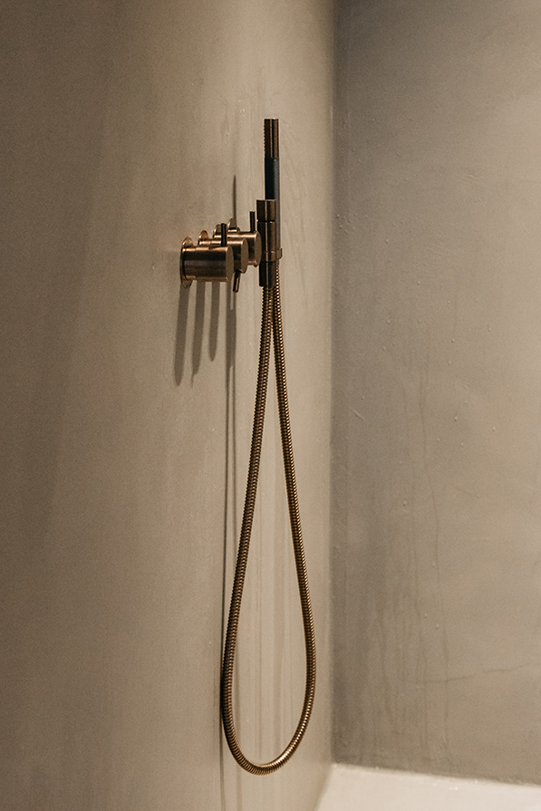 inspiration interior design photo of project of Martje Overmeer Interiors in Amsterdam west