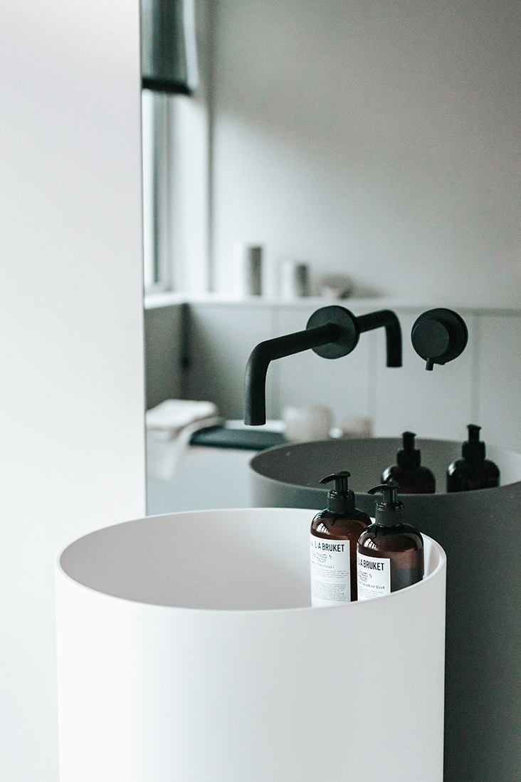 inspiration interior design photo of project of Martje Overmeer Interiors in Amsterdam west
