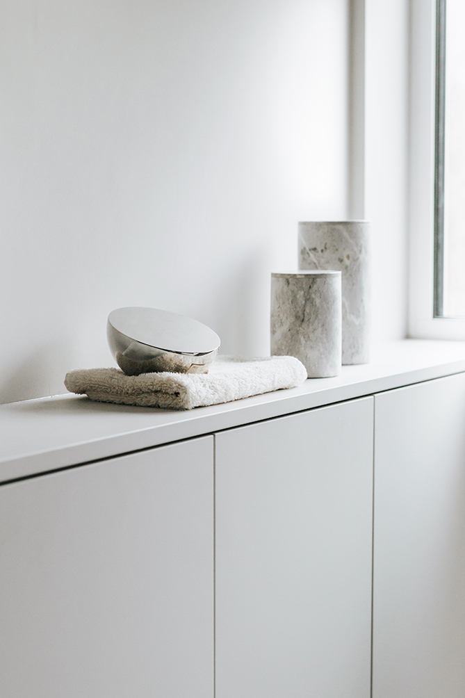 inspiration interior design photo of project of Martje Overmeer Interiors in Amsterdam west