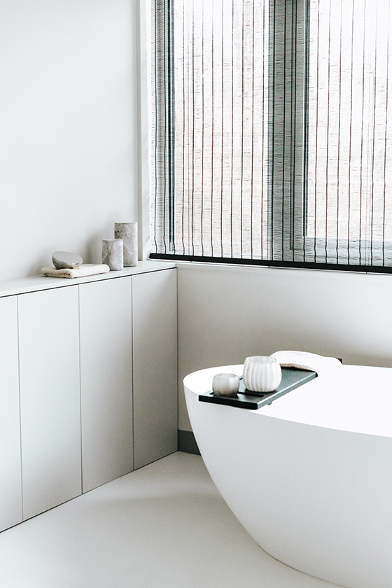 inspiration interior design photo of project of Martje Overmeer Interiors in Amsterdam west